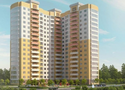 Жительница Ессентуков незаконно построила многоквартирный дом