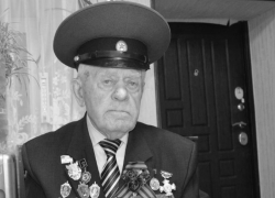 Ушел из жизни оставивший след в истории Победы ставропольский ветеран Великой Отечественной войны