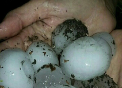 От града на Ставрополье пострадало уже 26 человек