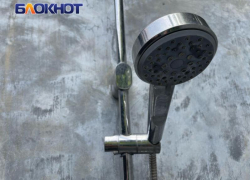 Несколько садовых товариществ Ставрополя останутся без воды на следующей неделе