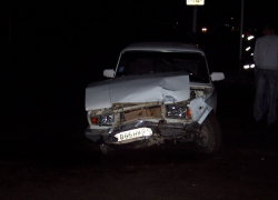 Коровы устроили два ДТП на Ставрополье