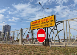На юге Ставрополя временно перекроют часть улицы в воскресенье из-за велосоревнований 