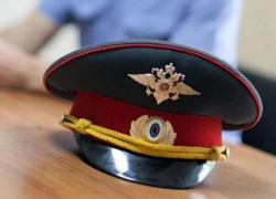 Школьник в Невинномысске угнал иномарку