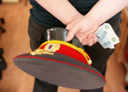 В Лермонтове полицейского заподозрили в мошенничестве