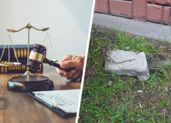 Ставрополец пойдет под суд за избиение до смерти незнакомца, оскорбившего его сына