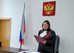 Мать-одиночку осудили за убийство новорожденного сына по неосторожности на Ставрополье