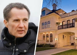 Экс-зампред Ставрополья Гладков не будет восстанавливать пострадавшие от обстрелов дома богачей