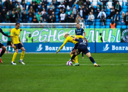 Ставропольские футболисты готовятся к «очной ставке» в Самаре 