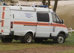 Пропавшего в Ставрополе ребенка нашли под машиной спасателей