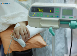 Младенцы и онкобольные стали реже умирать на Ставрополье