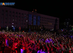 Закулисье всероссийского фестиваля для школьников обойдется в 41 миллион в Ставрополе