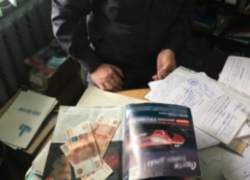 На Ставрополье сотрудника Гостехнадзора подозревают во взяточничестве 