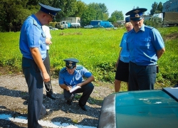 В Ставрополе обнаружено тело женщины