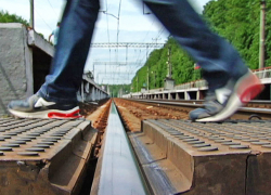 Подросток в наушниках шел по рельсам и попал под поезд на Ставрополье