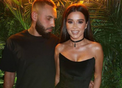 Ставропольского блогера-бизнесмена Сердюкова заподозрили в пиар-романе с Ксенией Бородиной 