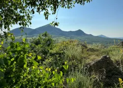 Границы дозволенности: власти запретили разводить костры и запускать фейерверки на горе Шелудивой на Ставрополье