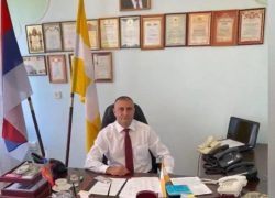 Служение Родине: путь к искуплению Гора Саградяна