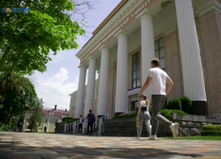 Профессор Ставропольского медуниверситета получил 1,5 года колонии и штраф за взятку от студентки