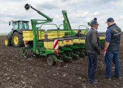 Вернуть затраты на топливо ставропольским аграриям попросят у правительства Медведева