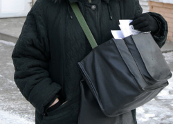 Начальника ипатовской почты осудили за воровство