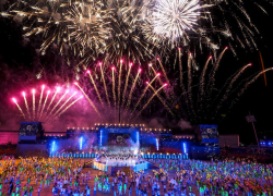 По самым скромным подсчетам, студенческая весна на Ставрополье обошлась в четверть млрд рублей