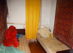 В Кисловодске осудят мужчину, убившего мать костылем