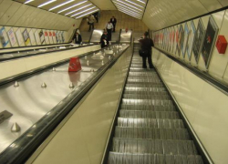 Пять школьников доставлены в больницу после травмирования на эскалаторе в ТЦ «Европейский» Ставрополя