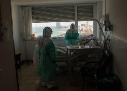 Пятый погибший пациент с коронавирусом на Ставрополье был жителем Левокумского района