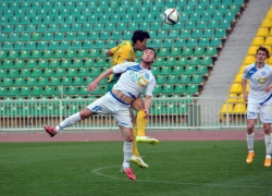 Ставрополье ждет краевое футбольное дерби