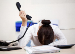 Большинство ставропольцев хотят сменить работу в 2021 году