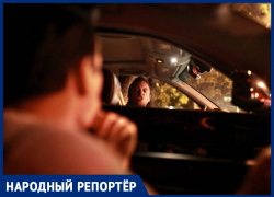 Жители Ставрополя требуют разобраться с автохамами