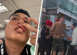 Модель из Ставрополя накуролесил в Таиланде и избил мужчину: причиной назвали действие наркотиков 