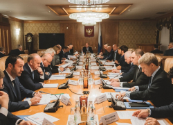 Долг Ставрополья за газ снизился на 600 миллионов 