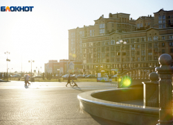 Пекло до +38 градусов наступает на Ставрополье со следующей недели