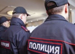 Еще один наркоман пойман в Кочубеевском районе