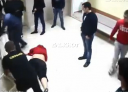 В Ставрополе начинается первый судебный процесс по делу о драке в МинВодах