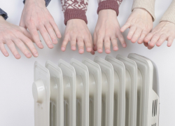 Теплосеть в Ессентуках отказалась включить отопление в детсадах