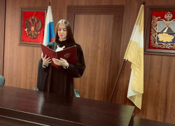 Ставропольчанин слил знакомым переписку бывшей жены и лишился свободы