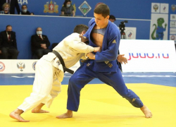 Четыре уральских трофея: ставропольские дзюдоисты отличились в Екатеринбурге 