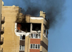 Цена жадности или халатности: ставропольцы ищут виновных во взрыве из-за утечки газа в многоэтажке