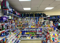 Магазин «Империя канцелярии» поздравляет всех школьников с наступающим новым учебным годом 