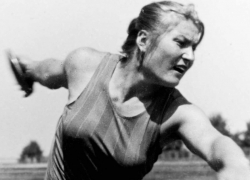 Календарь: ессентучанка стала первой олимпийской чемпионкой Советского Союза