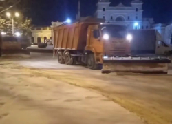 «Работают круглосуточно»: глава Ставрополя рассказал, как город пережил аномальный снегопад