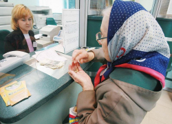 На Ставрополье «дети войны» получат выплаты