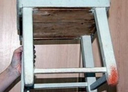 После избиения стулом мужчина скончался в больнице Ставрополя