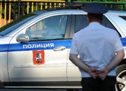 Полицейский на Ставрополье стал виновником ДТП