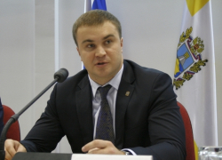 Экс-глава Ставропольского минпрома получил должность в Москве