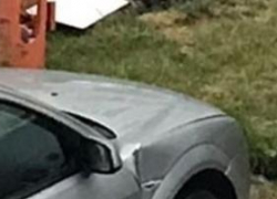 Непогода в Ставрополе вышла автовладельцу в копеечку