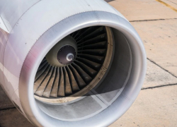 Утечка топлива: самолет в Минеральных Водах вернулся на аэродром вылета 