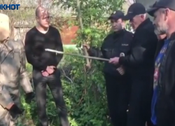 На Ставрополье убийцу молодого парня нашли спустя 18 лет